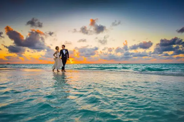 Cronograma de boda: el programa del día perfecto