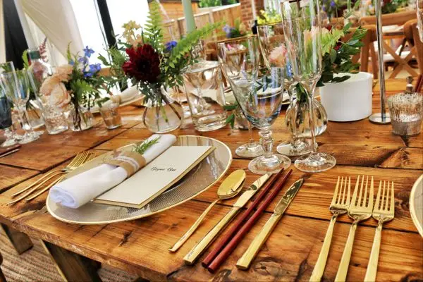 Seating chart: plan de mesas paso a paso